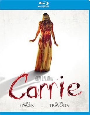Carrie [Blu-ray]