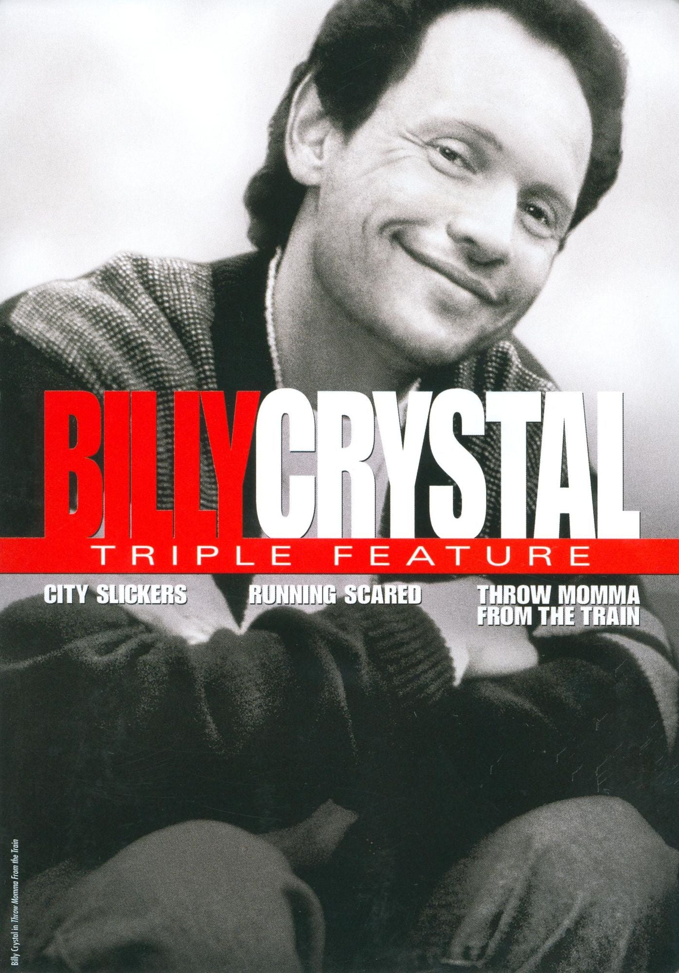 Billy Crystal Triple Feature [WS] [3 Discs]
