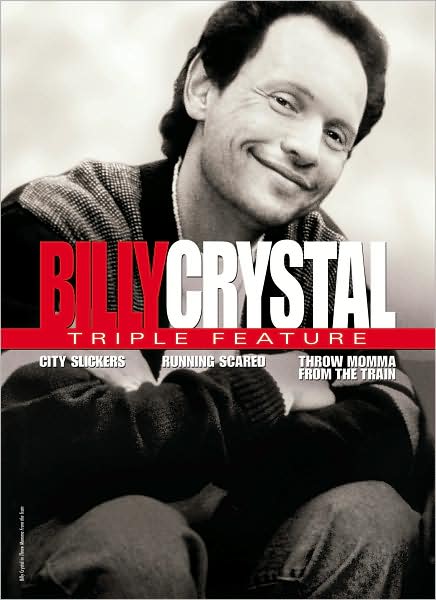 Billy Crystal Triple Feature [WS] [3 Discs]