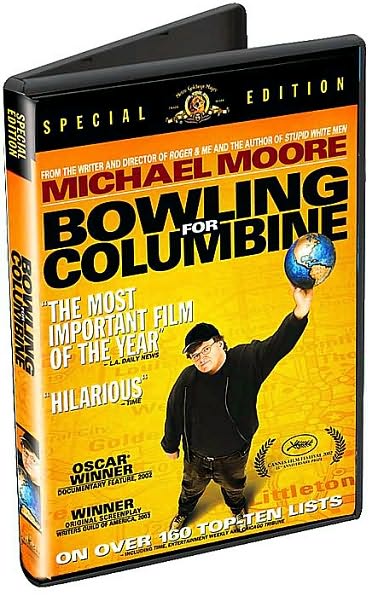 Bowling For Columbine