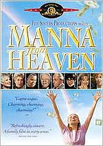 Manna From Heaven