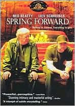 Spring Forward