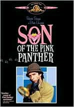 Son Of The Pink Panther