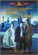 Prick Up Your Ears