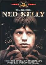 Ned Kelly (1970)