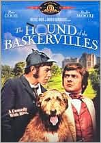 Hound Of The Baskervilles(1978)