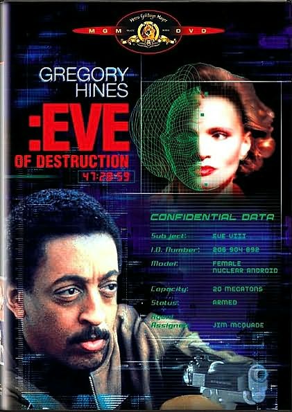 Eve Of Destruction