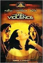 End Of Violence