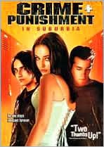 Crime & Punishment In Suburbia