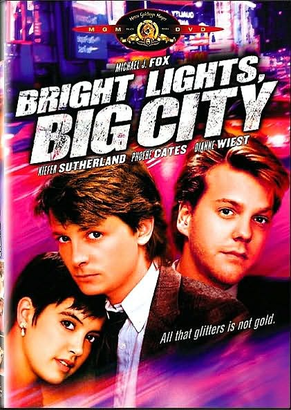 Bright Lights Big City