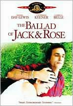 Ballad Of Jack & Rose