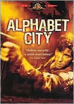 Alphabet City