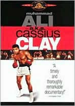 Aka: Cassius Clay