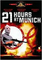 21 Hours At Munich
