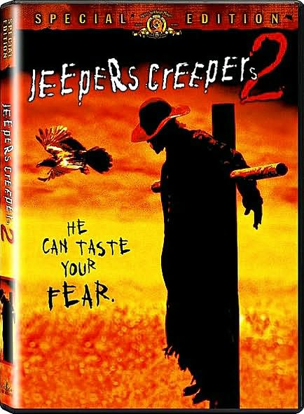 Jeepers Creepers 2