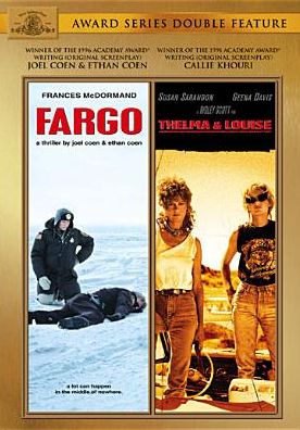 MGM Best Screenplay Double Feature [WS] [2 Discs]