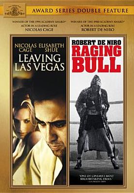 MGM Best Actor Double Feature [WS] [2 Discs]