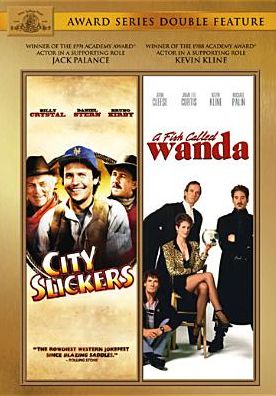 Best Supporting Actor Double Feature [WS] [2 Discs]