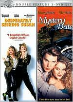 Desperately Seeking Susan/Mystery Date [2 Discs]