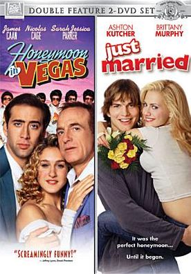 Honeymoon in Vegas/Just Married