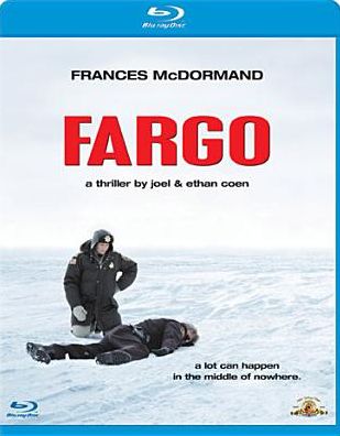 Fargo [Blu-ray]