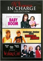 Women in Charge Collection [3 Discs]
