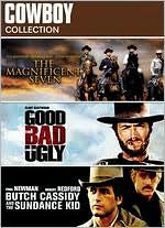 Cowboy Collection [3 Discs]