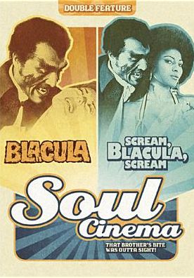 Blacula/Scream Blacula Scream [2 Discs]