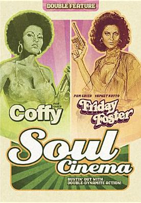 Coffy/friday Foster