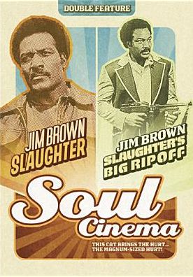 Slaughter/Slaughter's Big Ripoff [2 Discs]