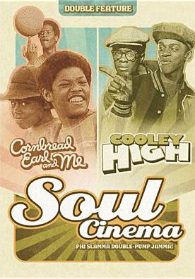 Cornbread, Earl & Me/cooley High