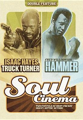 Truck Turner [WS]/Hammer [P&S] [2 Discs]