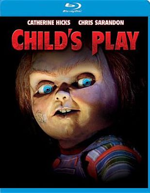 Child's Play [WS] [Blu-ray/DVD]