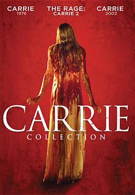 Carrie Collection [3 Discs]