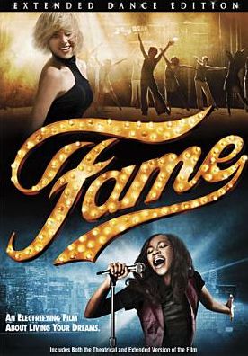 Fame [Extended Dance Edition]