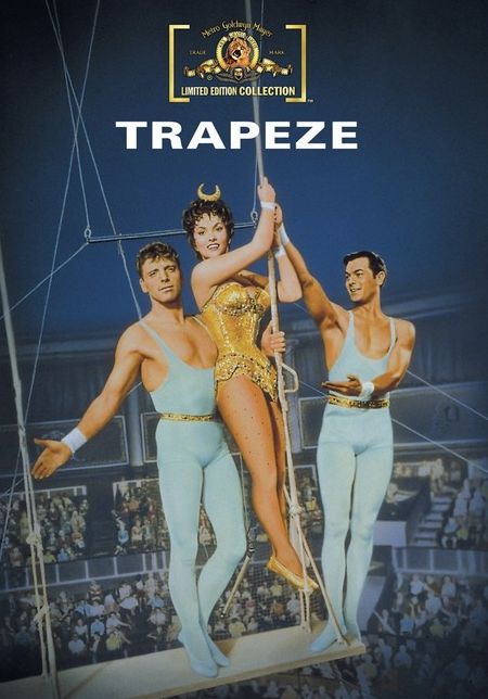 Trapeze