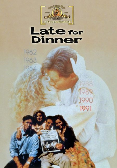Late for Dinner