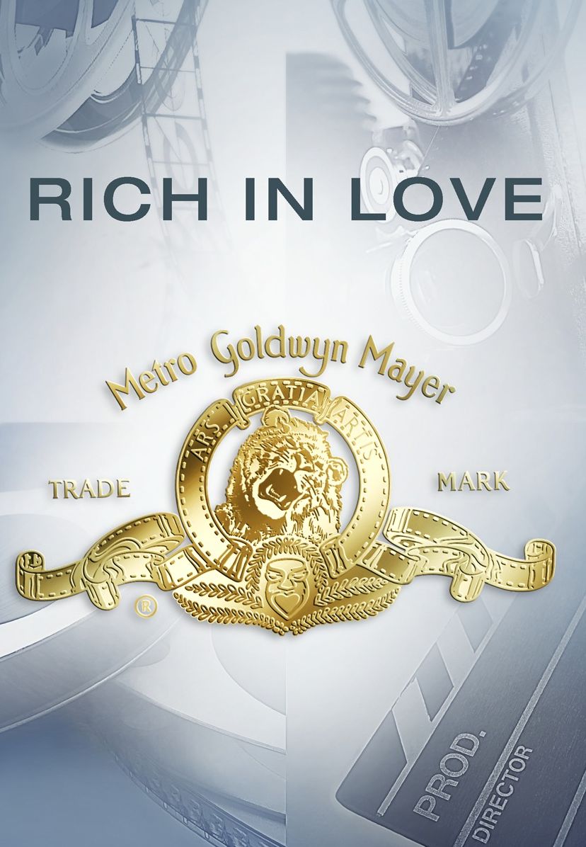 Rich in Love