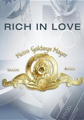 Rich in Love