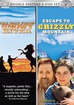 Escape To Grizzly / Man From Sno
