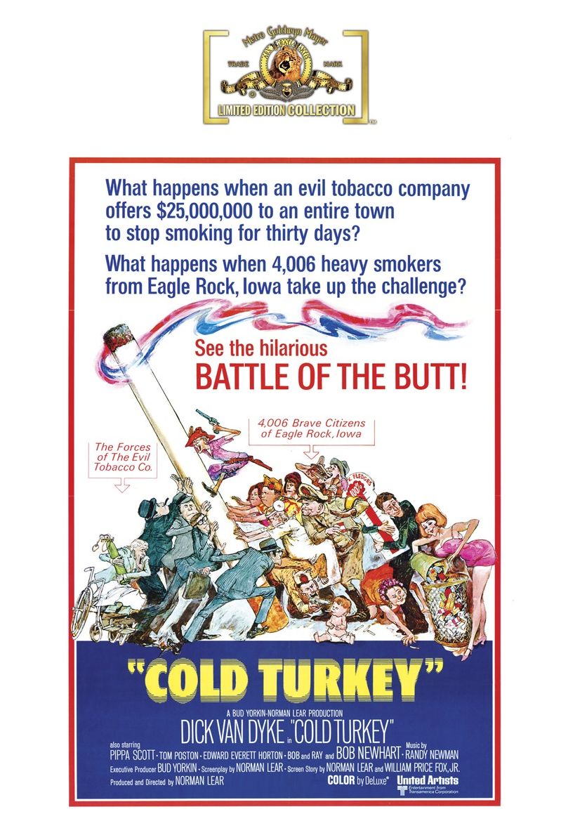 Cold Turkey