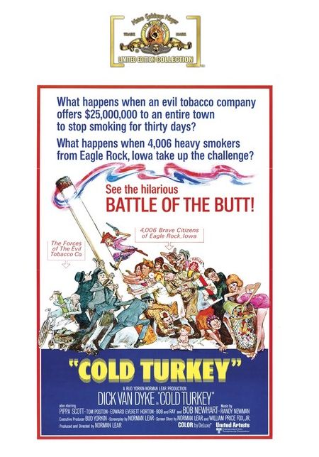 Cold Turkey