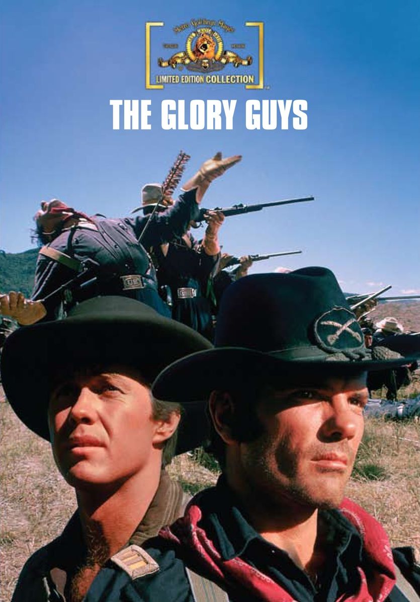 The Glory Guys