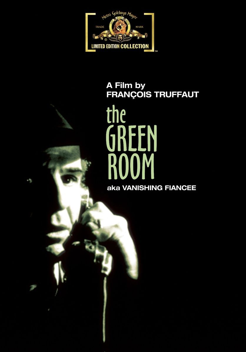 The Green Room