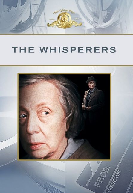 The Whisperers