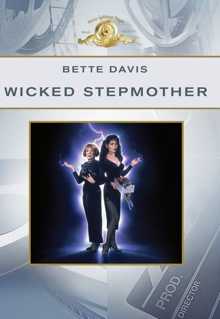 Wicked Stepmother