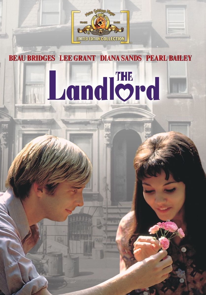 The Landlord