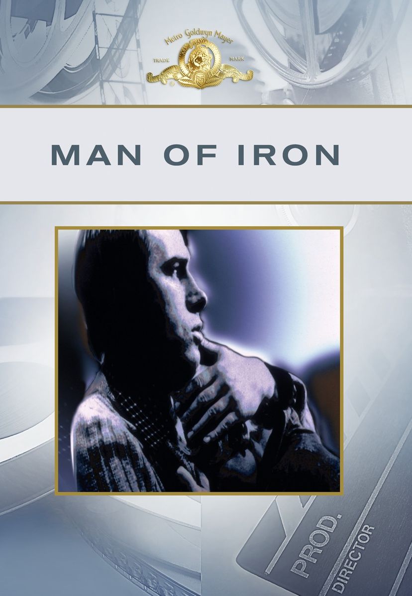 Man of Iron