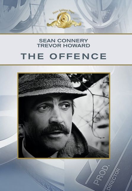 The Offence