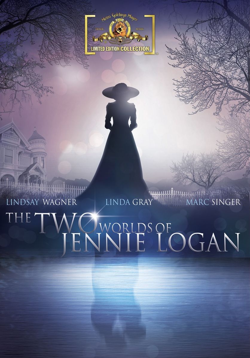 The Two Worlds of Jennie Logan